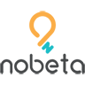 nobeta logo